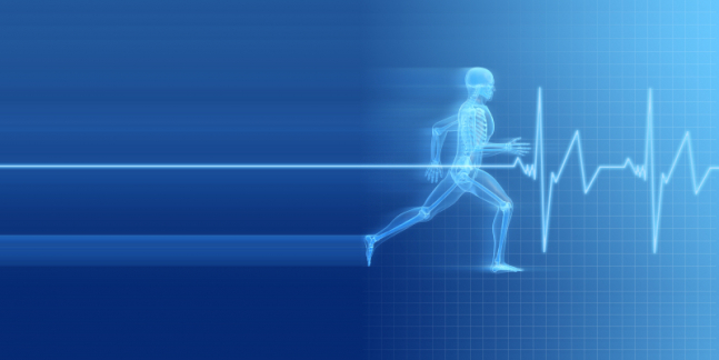 Cardiologie pentru sportivi