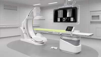 Cardiologie Interventionala